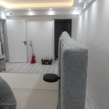 Yatak Odası Takımında Baza Uyumsuzluğu ve Montaj Sorunları Hakkında Şikayet