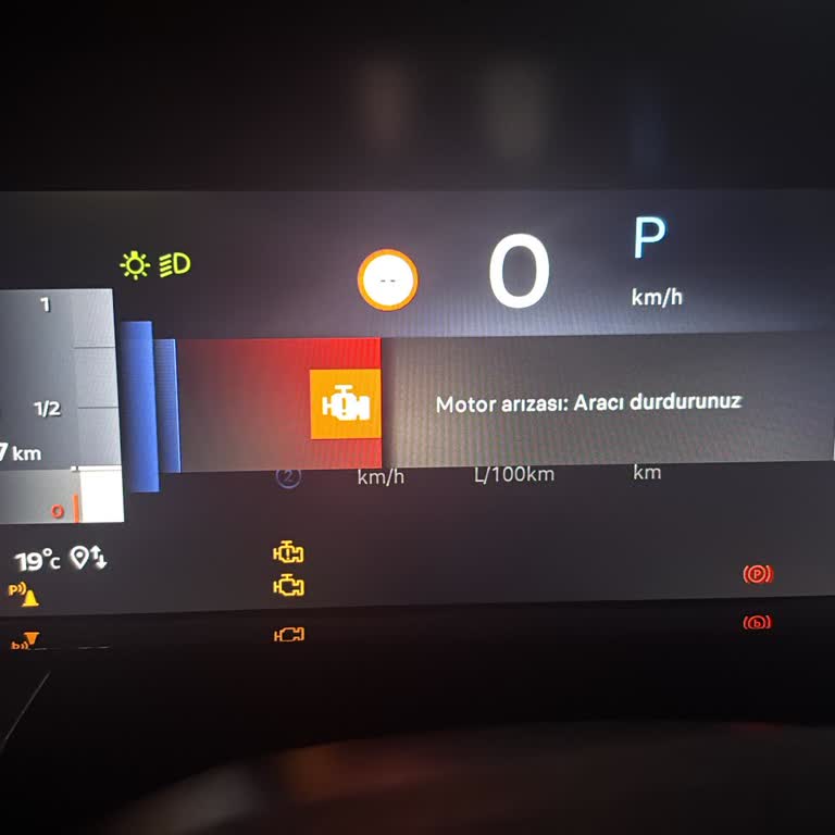 Eser Rent A Car Araç Arızası Sonrası Yetersiz Destek Ve Mağduriyet