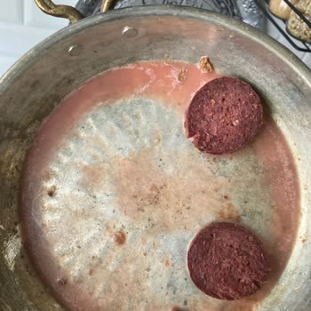 Aldığım Sucukta Bozukluk Ve Müşteri Hizmetlerine Ulaşamama Sorunu