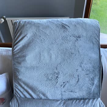 İndirimli Alınan Kedi Köpek Yatağında Dikiş Sorunu Ve Değişim Talebi