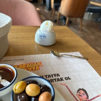 Mado Migros Beylikdüzü'nde Kötü Kahvaltı Ve İlgisiz Hizmet Deneyimi