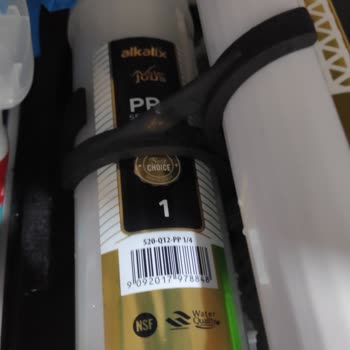 Alkalix Su Arıtma Sistemleri Mağduriyeti