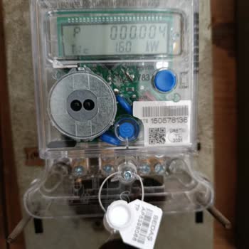 Ödeme Sonrası 3 Gündür Elektrik Açılmadı Çocuklarım Mağdur Oldu