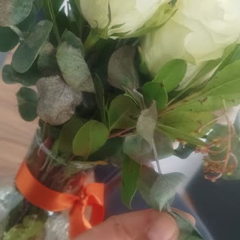 Hasarlı Ve Çürük Çiçek Teslimatı Sonrası Çözüm Sunulmadı