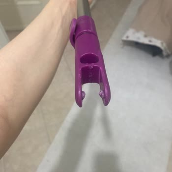 Parex Wondero Mop Sapı Arızalı, Yedek Parça Ve Destek Sorunu Yaşıyorum