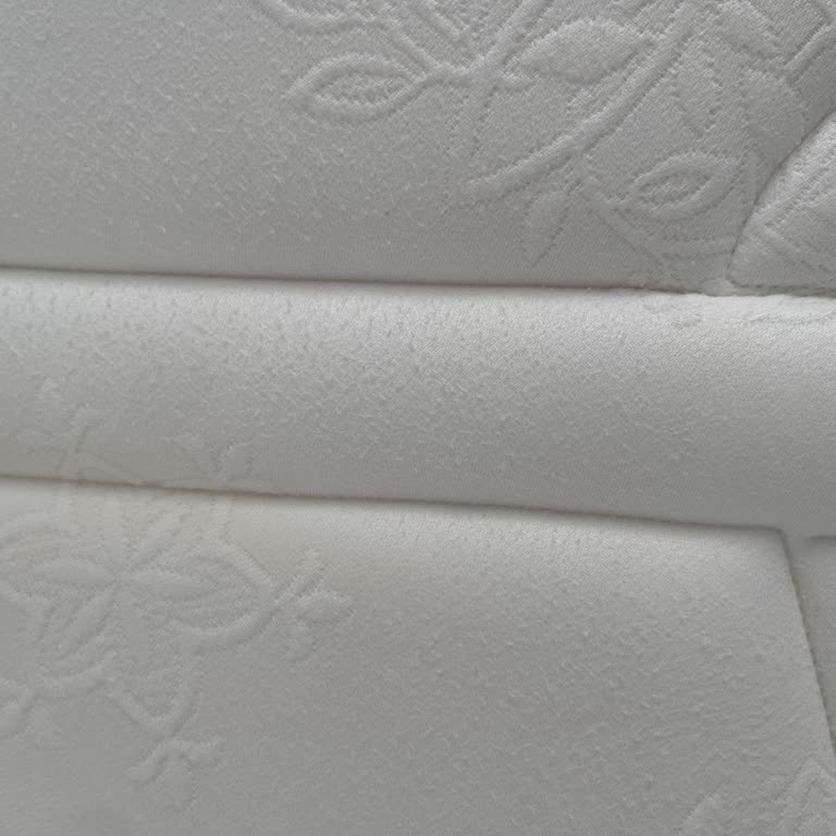 Yataş Bedding Yatakta Su Temasıyla Oluşan Sararma Ve Garanti Sorunu