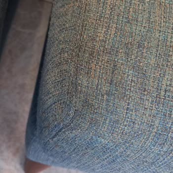 Koltuk Yıkama Sonrası Lekeler Çıkmadı Firma Dönüş Yapmadı