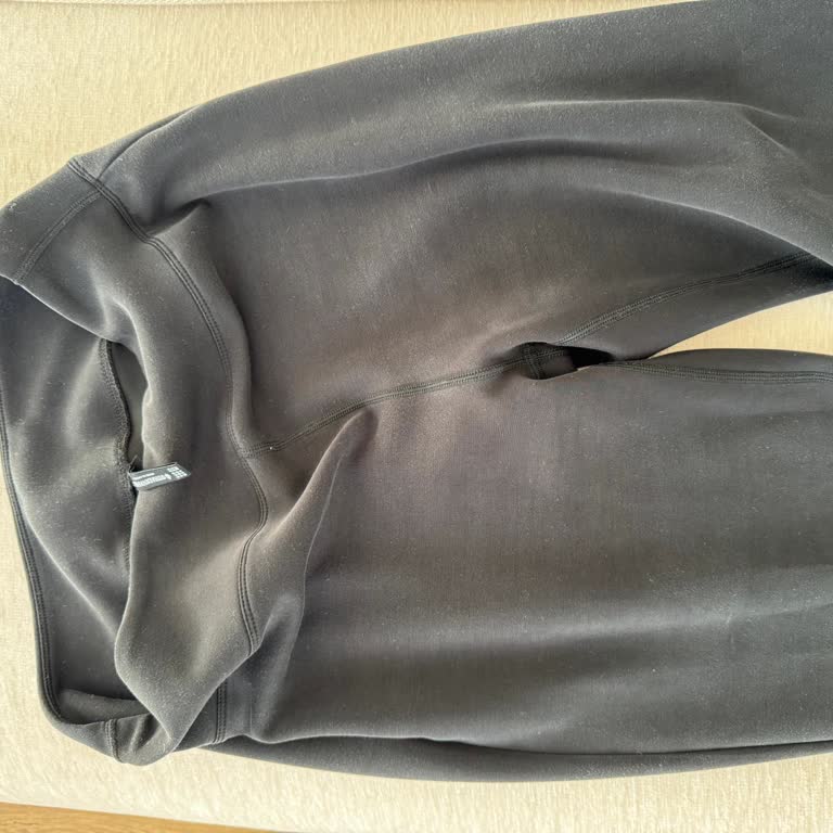 İlk Yıkamada Rengi Solan Pantolon İçin İade Talebim Reddedildi