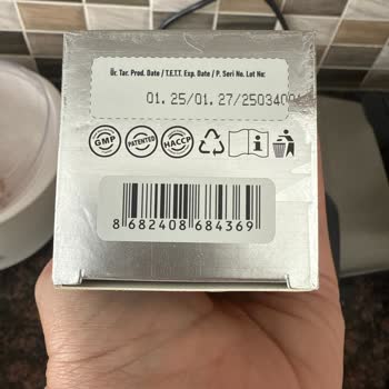 Aynı Üründe Tekrarlayan Sorun Ve Ücret İadesi Talebi