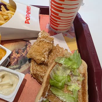 Soğuk Ve Eksik Ürünlerle Hayal Kırıklığı Yaşadım