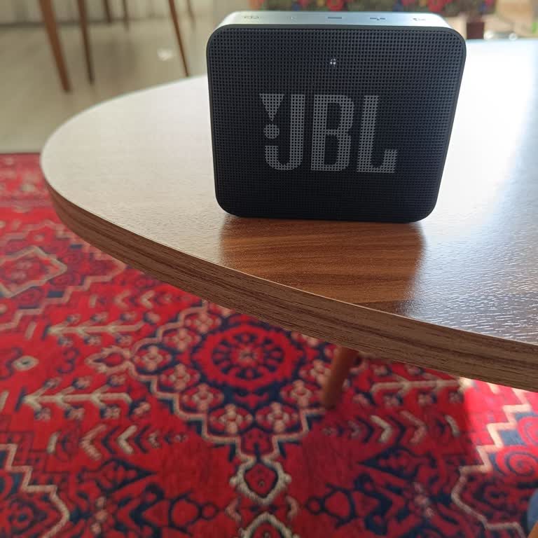 JBL GO 2 Hoparlörüm Sürekli Kapanıyor, Acil Çözüm Bekliyorum