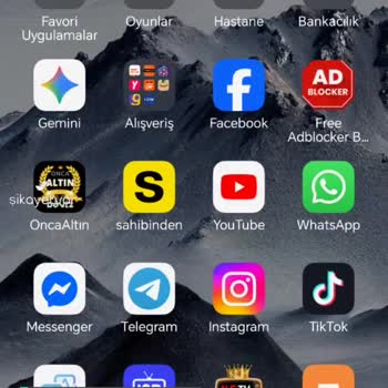 Honor 400'de Oyunlar Açılmıyor