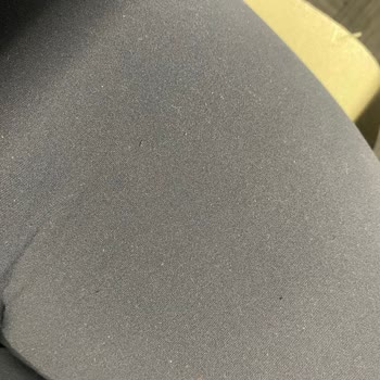 Kısa Sürede Tüylenen Tayt İçin Değişim Talebi