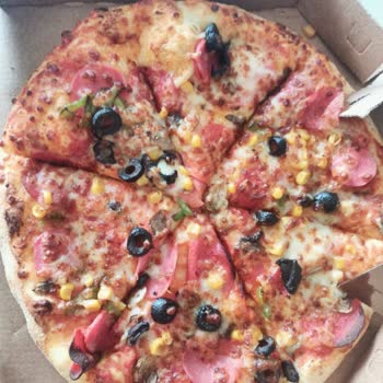 Siparişimde Yanlış Hamur Ve Eksik Malzeme Sorunu