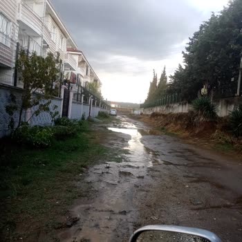 Karasu Fen İşleri Şikayeti