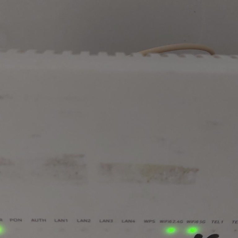 Yeni Başlatılan Fiber İnternet Aboneliğinde Günlerce Süren Bağlantı Sorunu