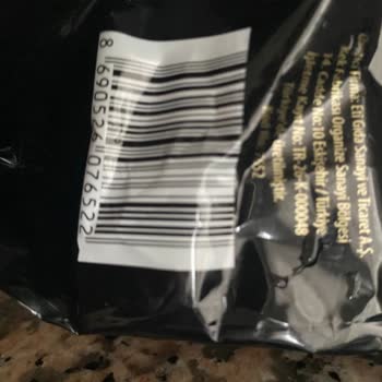 Eti Browni Intense Tadında Son Zamanlarda Fark Edilen Değişiklik