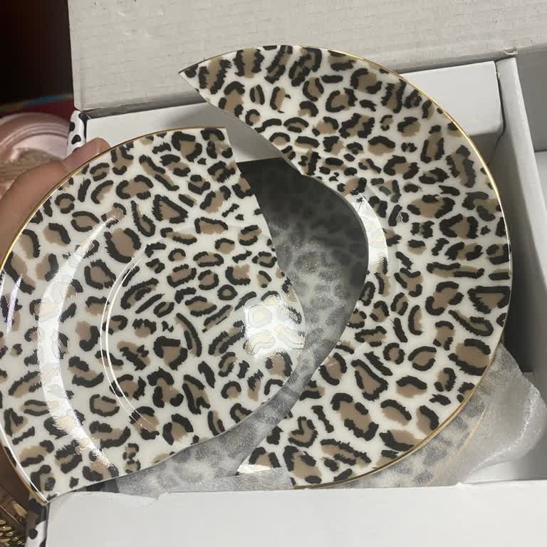 Kırık Gelen Fincan Takımı İçin Çözüm Bekliyorum