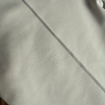 Oysho Pantolonlarda Kısa Sürede Tüylenme Ve Değişim Talebine Olumsuz Yanıt