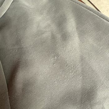 Oysho Pantolonlarda Kısa Sürede Tüylenme Ve Değişim Talebine Olumsuz Yanıt