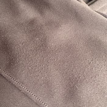 Oysho Pantolonlarda Kısa Sürede Tüylenme Ve Değişim Talebine Olumsuz Yanıt