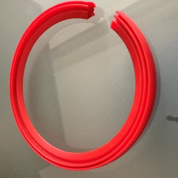 Bosch Vitapower Blender'da İlk Kullanımdan Beri Sürekli Conta Sızıntısı