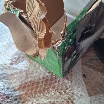 Arızalı Ütü Yerine Kötü Durumda Ürün Gönderildi, Para İadesi Talebim Var