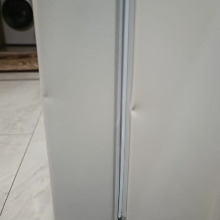 Teslimat Sonrası Hasarlı Buzdolabı İçin Çözüm Bekliyorum