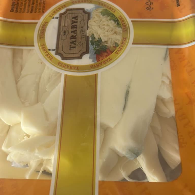 Küflü Peynir Teslimatı Ve İade Talebimin Reddedilmesi