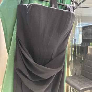 Dcey Yanlış ve Kusurlu Elbise Gönderimi, İade Talebime Dönüş Yok