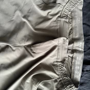 Avva Giyimden Alınan Ürünlerin Kalitesi Ve Müşteri Hizmetleri Hayal Kırıklığı