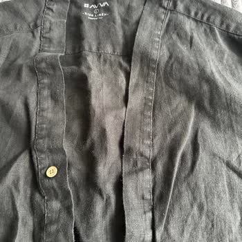 Avva Giyimden Alınan Ürünlerin Kalitesi Ve Müşteri Hizmetleri Hayal Kırıklığı