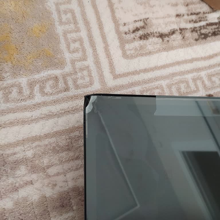 Yanlış Bilgilendirme Ve Hasarlı TV Teslimatı Mağduriyeti