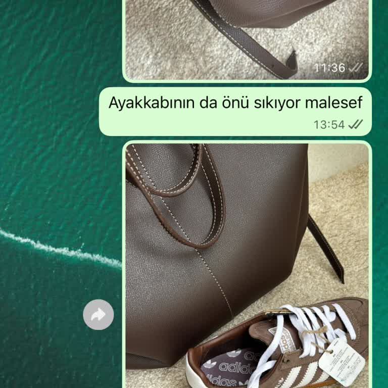 Yanlış Ürün, Zor İletişim Ve İade Sorunu Yaşadım