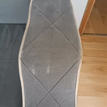 Aytemiz Koltuk Yıkama | İstanbul Koltuk Yıkama Sonrası Lekeler Çıkmadı Ve Kötü Koku Oluştu