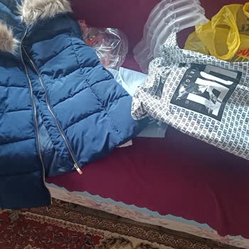 Satın Aldığım Montun Kemeri Eksik Gönderildi, Mağduriyetimin Giderilmesini Talep Ediyorum