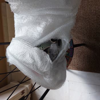 Kırık Gelen Ürün Ve İade Talebimin Sürekli Reddedilmesi Nedeniyle Mağduriyet