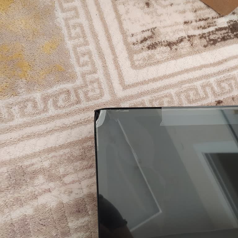 Sıfır Alınan Televizyon Kırık Çıktı, Değişim Talebim Reddedildi