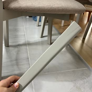 Aldığım Sandalyenin Ayağı Kırıldı, Mağduriyetim Giderilmiyor