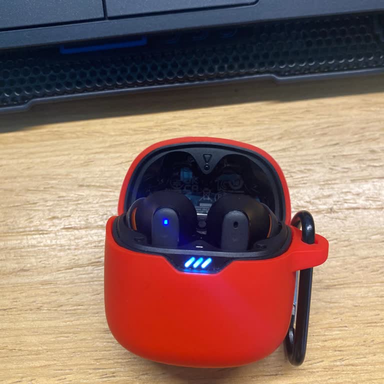 JBL Tune Flex Kulaklığımın Teki Sürekli Kapanıyor Mağdur Oldum