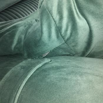 Garanti Süresi Devam Eden Koltukta Dikiş Sökülmesine Çözüm Bulunmuyor