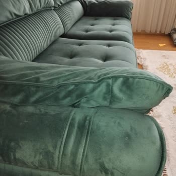 Garanti Süresi Devam Eden Koltukta Dikiş Sökülmesine Çözüm Bulunmuyor