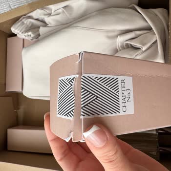 Zara Siparişim UPS İle Yırtık Kirli Ve Hasarlı Şekilde Teslim Edildi