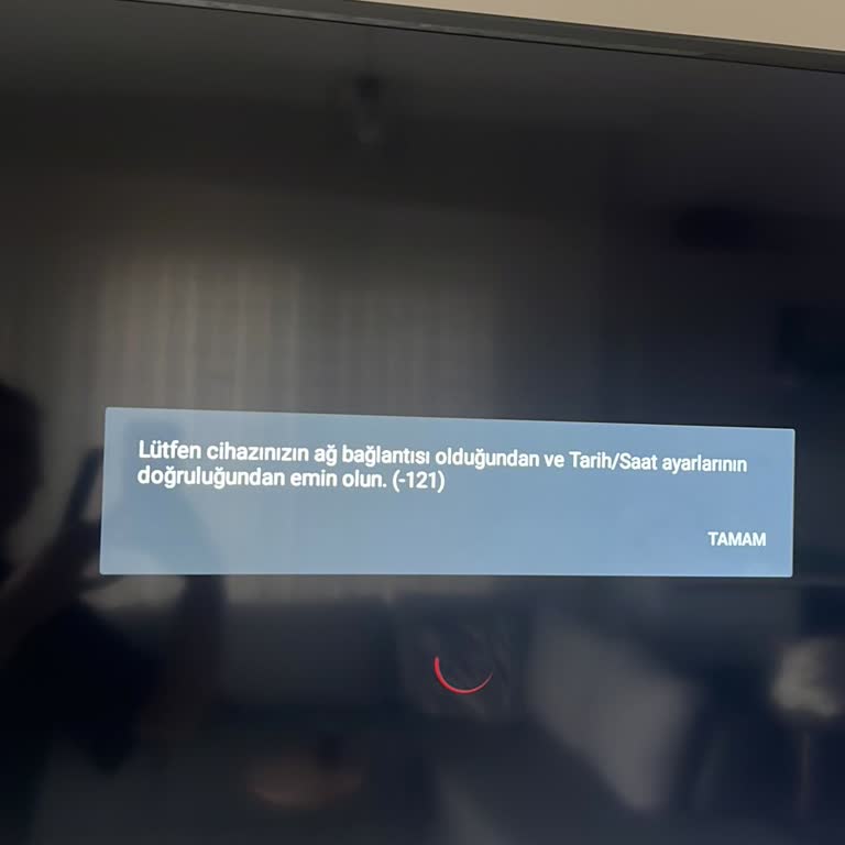 Garanti Süresinde Çözülmeyen Yazılım Sorunu Ve Ücretli Destek Talebi