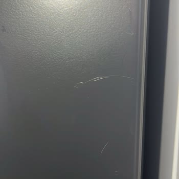 Beko BM4144 Bulaşık Makinesi Kapak Sorunu Ve Yetersiz Servis Desteği