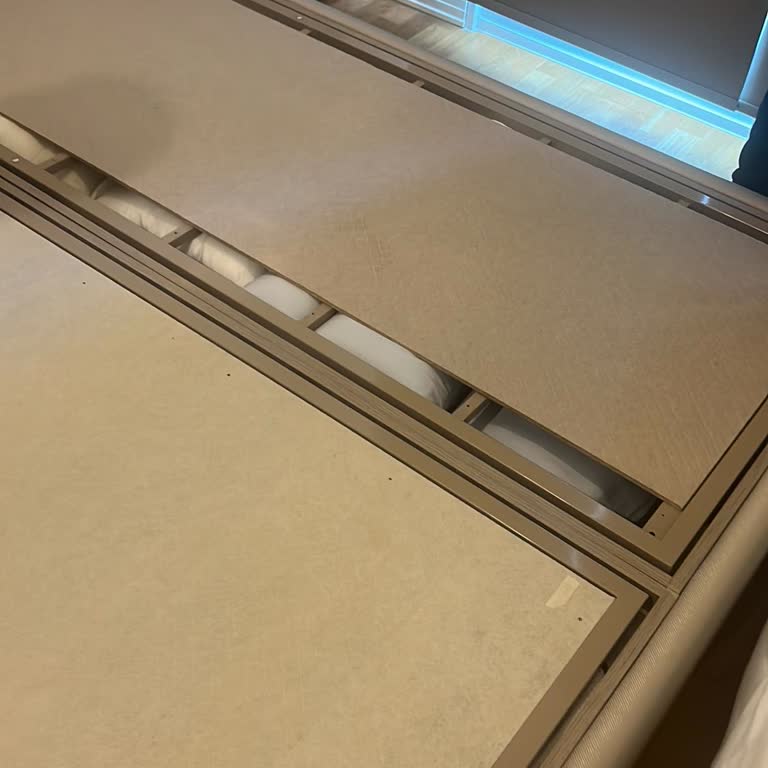 Yatak Ve Bazada Teslimat İle Onarımda Yaşanan Büyük Mağduriyet