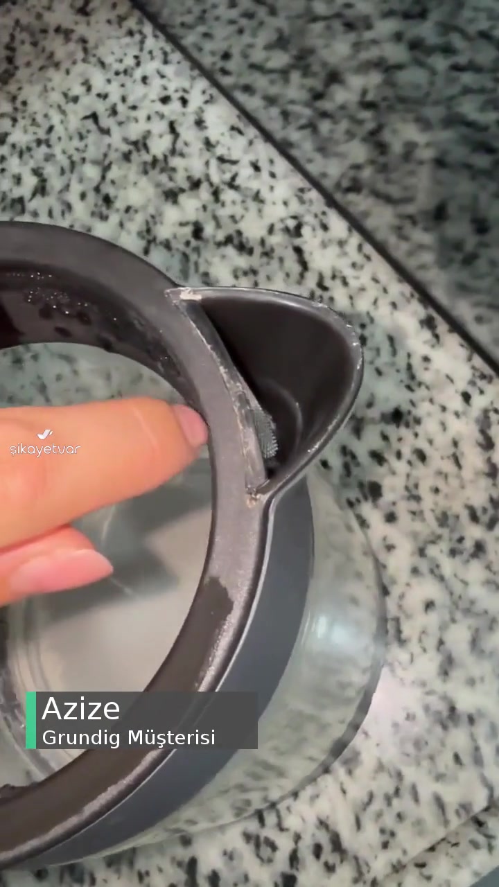 Garanti Kapsamında Grundig Çaycının Hali videonun kapak resmi