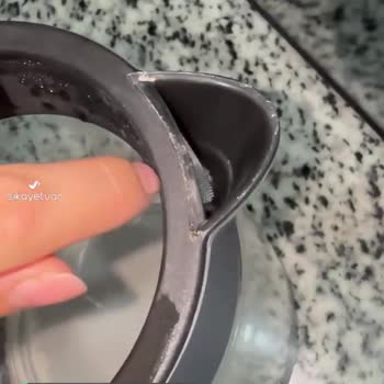 Garanti Kapsamında Grundig Çaycının Hali