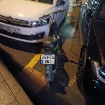 Martı Moped Uygulama Hatası Nedeniyle Fazla Ücretlendirme Ve Yetersiz Destek