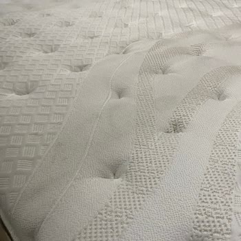 Yeni Alınan Yatakta Leke Ve Yırtık, Değişim Talebine Çözüm Sunulmuyor